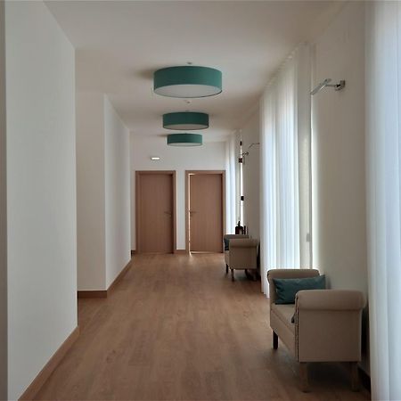 Ansiturismo Alojamento Ancião Zewnętrze zdjęcie